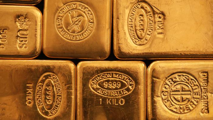 Gold Price Rise May Fizzle as US PCE Data Beckons Fed Action