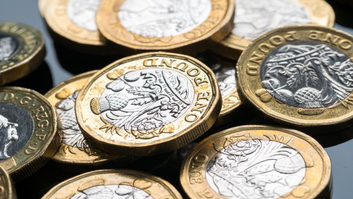 British Pound Technical Forecast: GBP/USD Looks for Mercy at Support