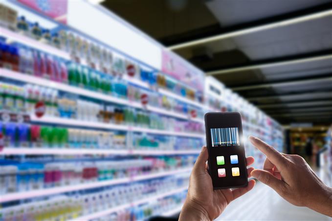 consumer staples