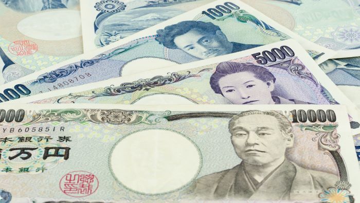 Курс USD/JPY подвержен очередному чтению перепроданности в RSI