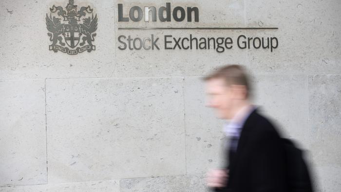 FTSE 100 Price Outlook: Global Stock Market Rally May be Short-Lived
