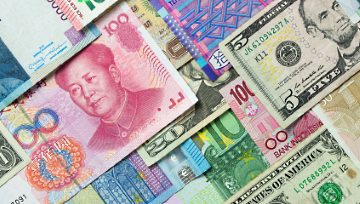 Australian Dollar Steady As China CPI Hits Forecast, PPI Surges