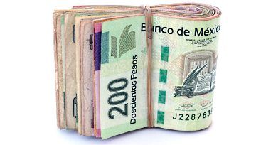 Peso mexicano