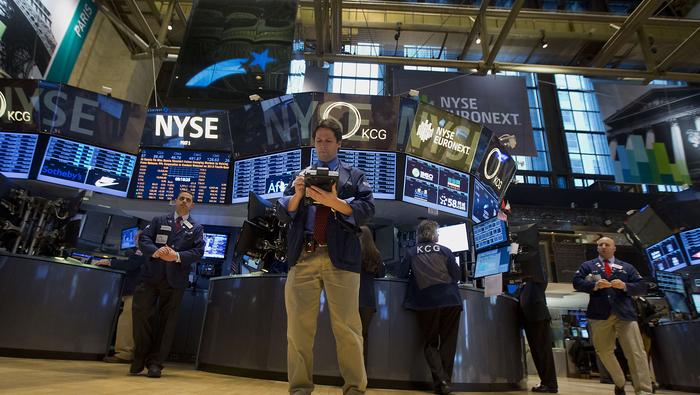 Dow Jones, DAX, FTSE Technical Forecast