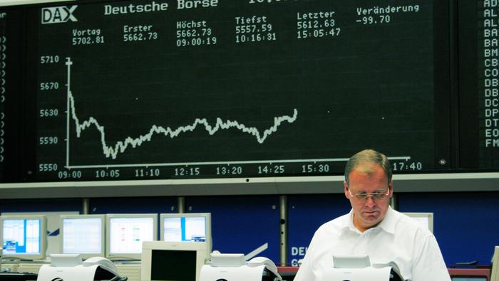 Airbus WTO Ruling Sends European Stocks Falling