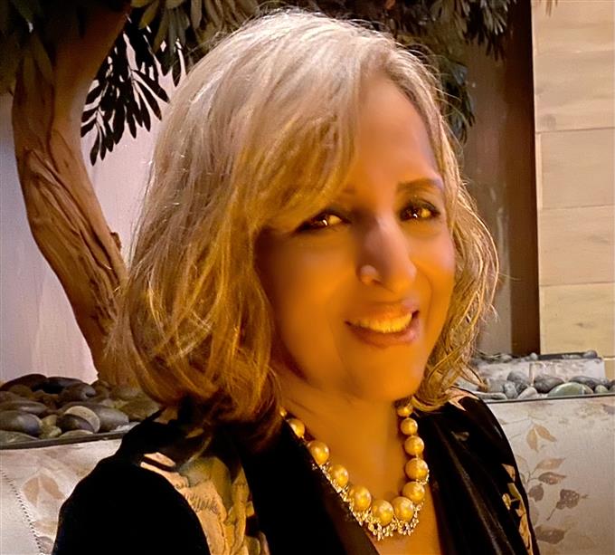 Fauzia Timberlake formed the women of tastytrade Facebook group to give women a forum to share ideas.