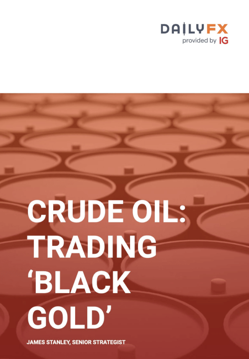 How to Trade Oil