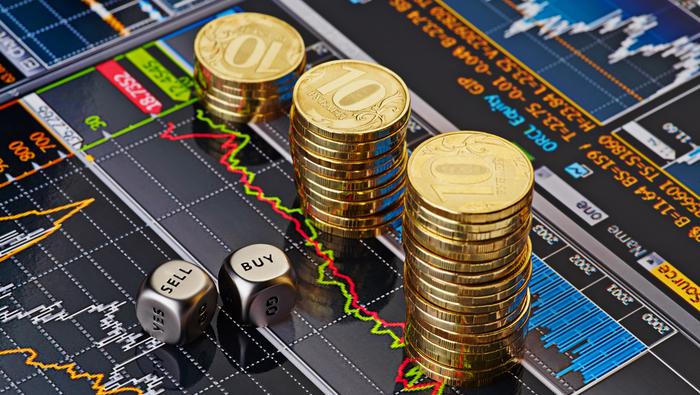 Find Your Forex Entry Point: 3 Entry Strategies To Try