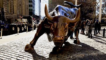 S&P 500, DAX & FTSE - Maintaining a Bullish Stance