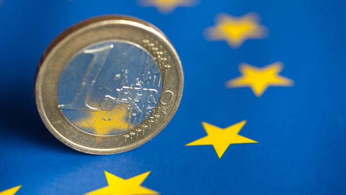 EUのファンダメンタルズ悪化。ユーロ/日本円をショート｜2023年第1四半期の注目のトレード機会