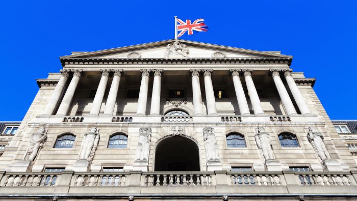 GBP/USD принимает выжидательную тактику в преддверии заседания FOMC и Банка Англии