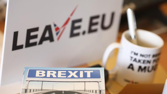 Brexit Briefing: EU Warning, Queen’s Speech, Bank of England and GBP