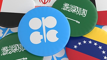 Brent : un accord OPEP se profile, le prix du baril de pétrole bondit enfin