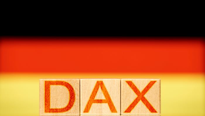Прогноз цен DAX 40: положительные результаты Siemens за первый квартал повышают индекс
