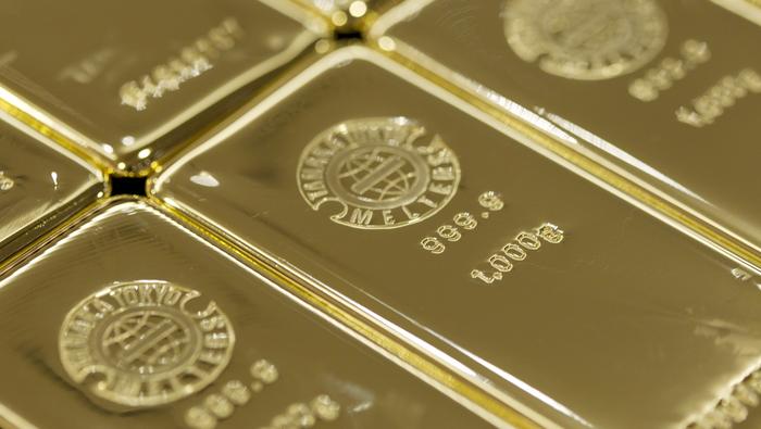 Gold Price Update: Tensions Rise Ahead of Biden Visit, Gold Extends Gains