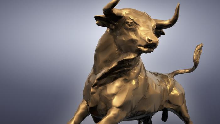Gold Price Forecast: Gold Threatens Break, Bulls Nearing Control