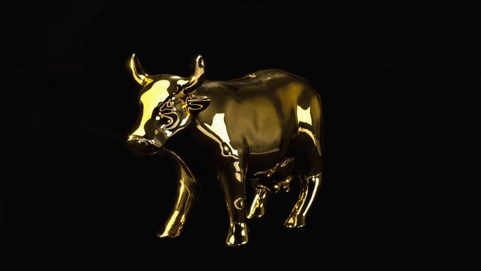 Gold Price Forecast: GLD Jumps from 7-Month Low, Can XAU Bulls Drive?