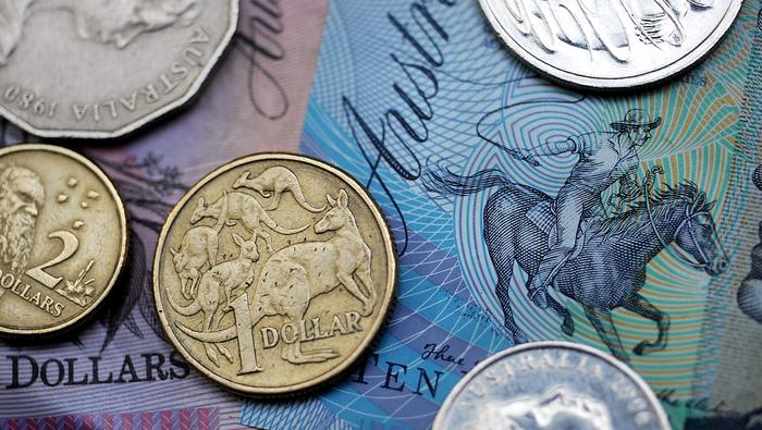 New Zealand Dollar Ahead of US PCE Data; NZD/USD, AUD/NZD, GBP/NZD Price Setups