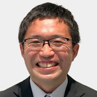 Tetsuya Kimata, CFA photo
