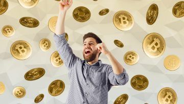 Le Bitcoin enclenche un signal haussier et se dirige vers 10 000$