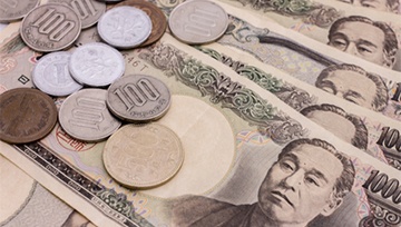 Asia AM Digest: CAD Rises, Japanese Yen Looks to US Earnings News