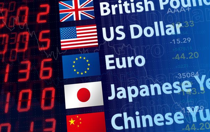 Central Bank Intervention in the Foreign Exchange Market