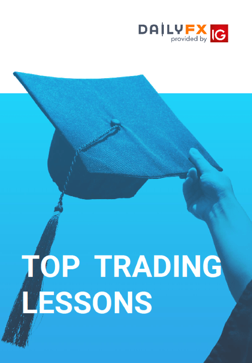 Top Trading Lessons