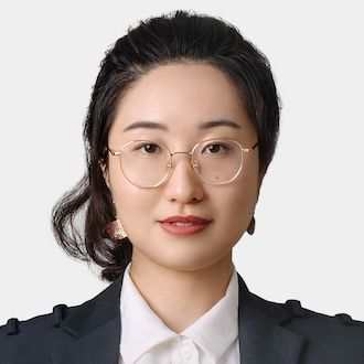 Leona Liu photo