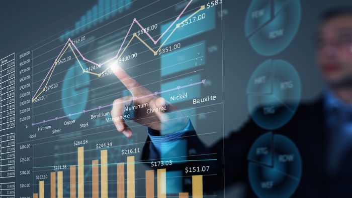 Durable Goods Orders: What are They and How Do They Affect Financial Markets?