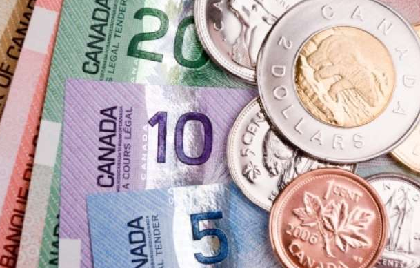 Dollar canadien en baisse, taux de chômage, création d'emplois, ALENA, Iran