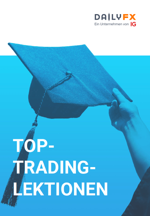 Top-Trading-Lektionen