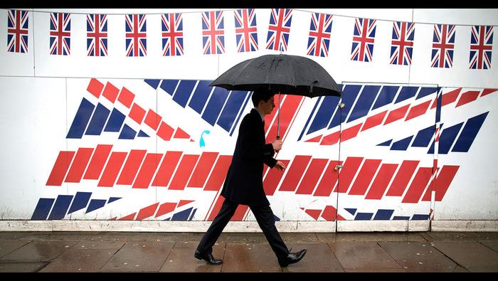 Pound Fundamental Forecast: UK GDP, Jobs Data and BoE Decision Next Week