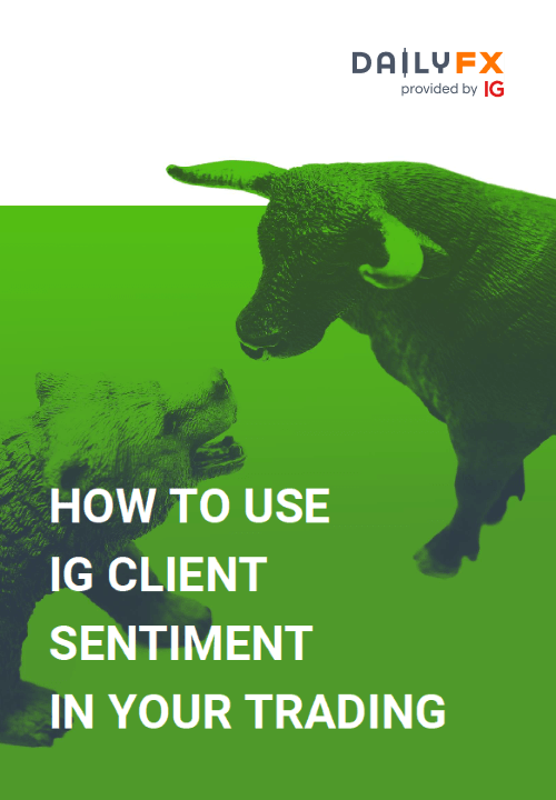 How to use IG customer sentiment in your trades