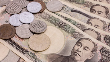 USD/JPY – EUR/JPY : Les paires en yen continuent de progresser grâce à la baisse des inquiétudes