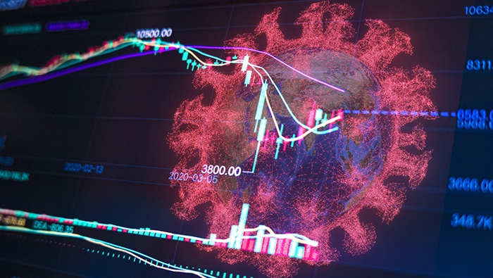 Omicron Lands in the U.S., Implications for the USD and S&P 500