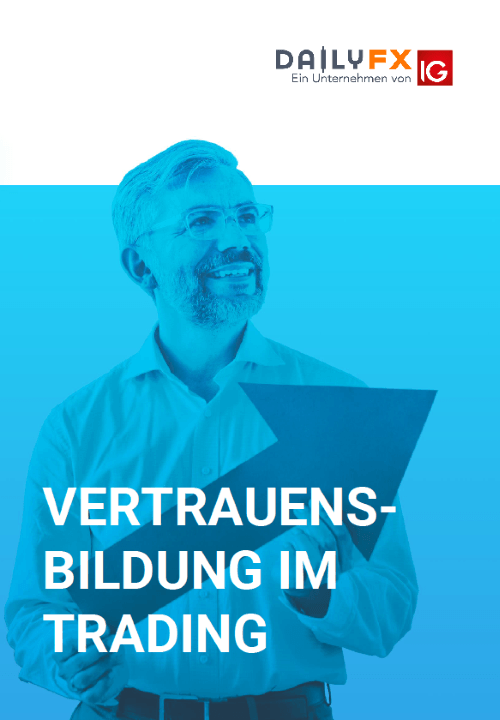 Vertrauensbildung im Trading