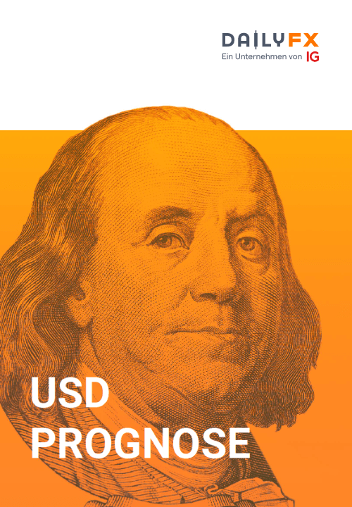 USD Prognose