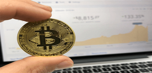 A Guide to Day Trading Bitcoin & Other Cryptocurrencies