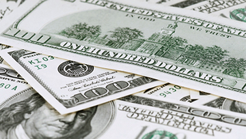 US Dollar Rebound May Be Cut Short By Soft ISM Result