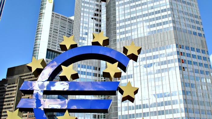 EUR/USD : L’euro dans une dynamique baissière après la BCE