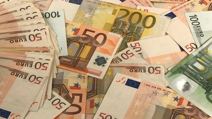 Euro Latest: EUR/USD Steady Near its Multi-Month High, German Ifo Report Cheers