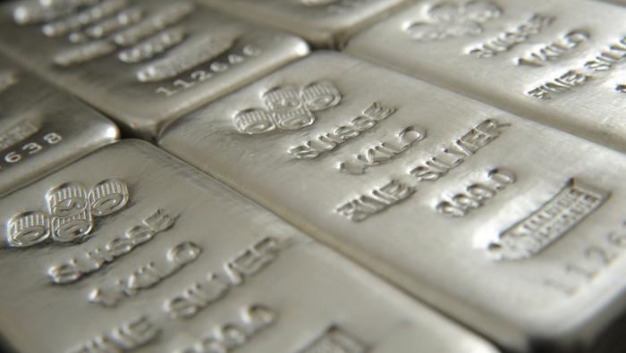 Silver Surfing Higher, USD/TRY Spikes to Record High, GBP Jumps on BoE - US Market Open