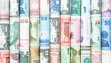 Forex posiciones cortas en divisas