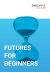Futures for Beginners