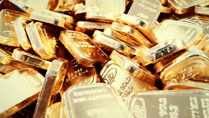 Gold Outlook Remains Mixed - XAU/USD Eyes US Inflation Report for Guidance