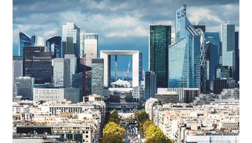 CAC 40 / DAX 30 : Les banques pénalisent les indices européens