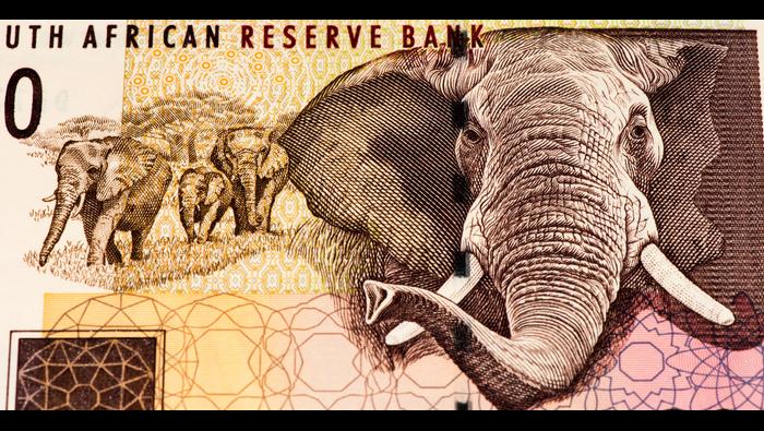 South African Rand Outlook: ZAR Strengthens Despite Ongoing Unrest