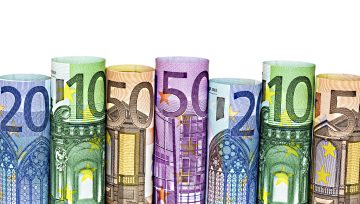 DailyFX Morning Digest: Euro Lower after Catalonian Referendum Results