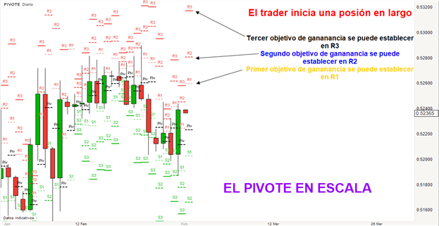 Puntos Pivote - 