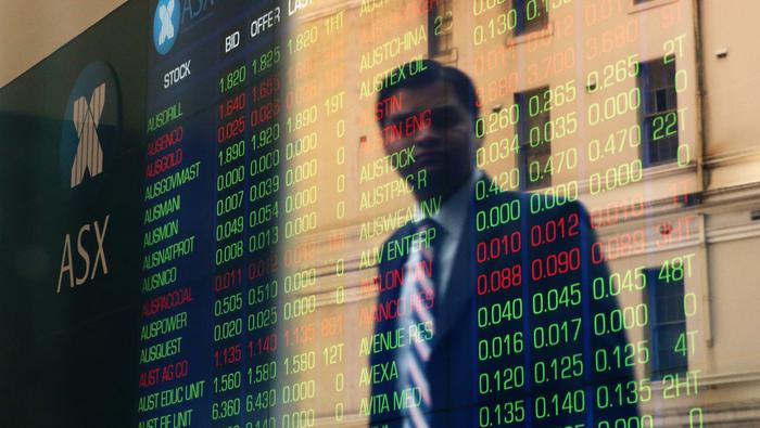 ASX 200 Stock Index Remains Capped amid Australia-China Trade Tensions